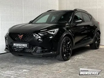 CUPRA Formentor 2.5 TSI DSG VZ5 Navi ACC LEDer Beats