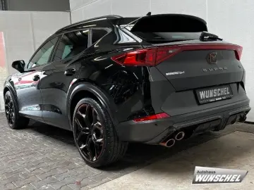 CUPRA Formentor 2.5 TSI DSG VZ5 Navi ACC LEDer Beats