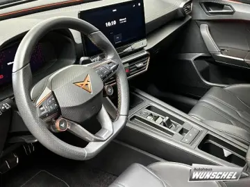 CUPRA Formentor 2.5 TSI DSG VZ5 Navi ACC LEDer Beats