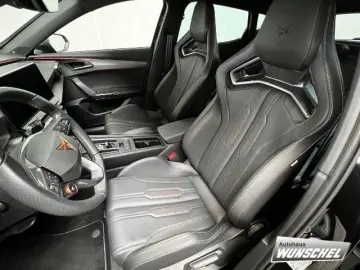 CUPRA Formentor 2.5 TSI DSG VZ5 Navi ACC LEDer Beats