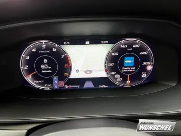 CUPRA Formentor 2.5 TSI DSG VZ5 Navi ACC LEDer Beats