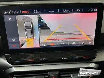 CUPRA Formentor 2.5 TSI DSG VZ5 Navi ACC LEDer Beats