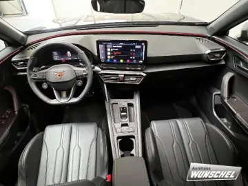 CUPRA Formentor 2.5 TSI DSG VZ5 Navi ACC LEDer Beats