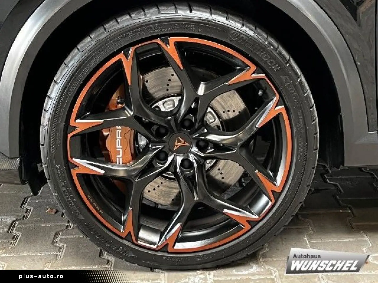 CUPRA Formentor 2.5 TSI DSG VZ5 Navi ACC LEDer Beats