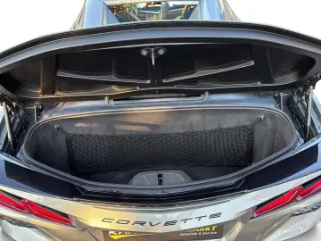 CORVETTE C8 Cabrio 3LT Z51  Front Lift Magnetic Ride
