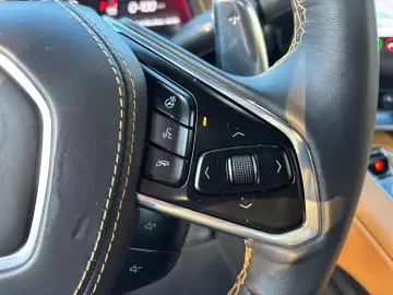 CORVETTE C8 Cabrio 3LT Z51  Front Lift Magnetic Ride