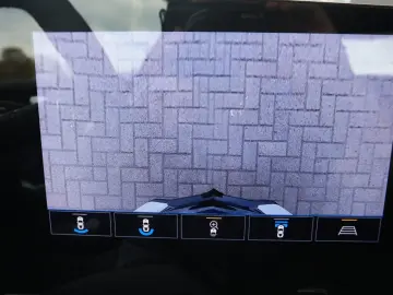CORVETTE C8 6.2L V8 Stingray 3LT Coupe Targa