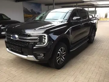 FORD Ranger Limited 4x4 Doppelkabine
