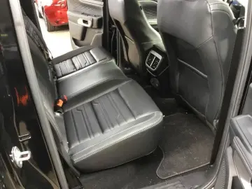 FORD Ranger Limited 4x4 Doppelkabine