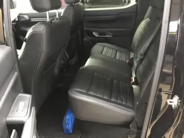 FORD Ranger Limited 4x4 Doppelkabine