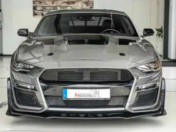 FORD Mustang GT 5 0 GT 500 SHELBY PREMIUM TOP