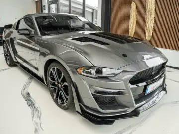 FORD Mustang GT 5 0 GT 500 SHELBY PREMIUM TOP