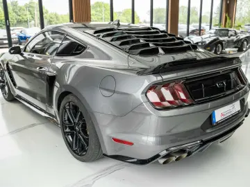 FORD Mustang GT 5 0 GT 500 SHELBY PREMIUM TOP