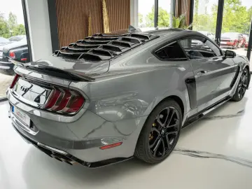 FORD Mustang GT 5 0 GT 500 SHELBY PREMIUM TOP