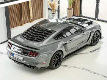 FORD Mustang GT 5 0 GT 500 SHELBY PREMIUM TOP