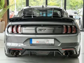 FORD Mustang GT 5 0 GT 500 SHELBY PREMIUM TOP