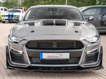 FORD Mustang GT 5 0 GT 500 SHELBY PREMIUM TOP