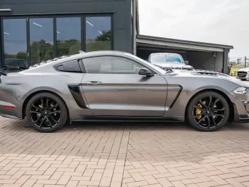 FORD Mustang GT 5 0 GT 500 SHELBY PREMIUM TOP
