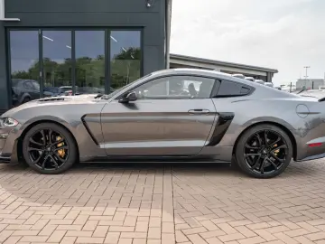 FORD Mustang GT 5 0 GT 500 SHELBY PREMIUM TOP