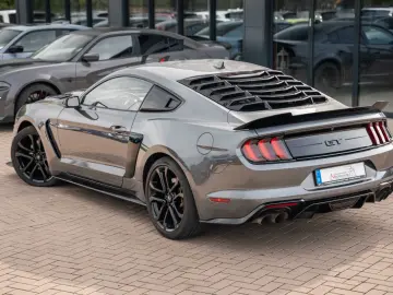 FORD Mustang GT 5 0 GT 500 SHELBY PREMIUM TOP
