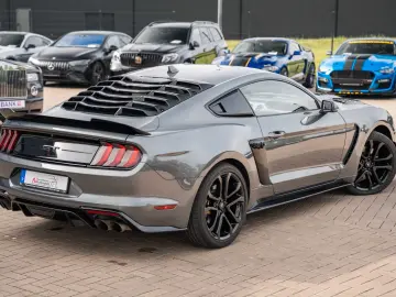 FORD Mustang GT 5 0 GT 500 SHELBY PREMIUM TOP