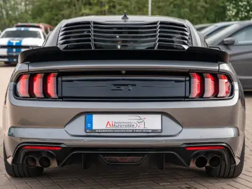 FORD Mustang GT 5 0 GT 500 SHELBY PREMIUM TOP