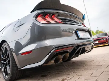 FORD Mustang GT 5 0 GT 500 SHELBY PREMIUM TOP