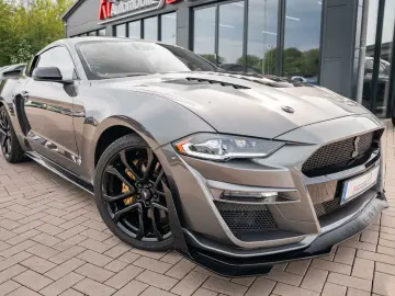FORD Mustang GT 5 0 GT 500 SHELBY PREMIUM TOP