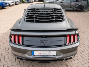 FORD Mustang GT 5 0 GT 500 SHELBY PREMIUM TOP