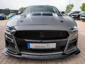 FORD Mustang GT 5 0 GT 500 SHELBY PREMIUM TOP