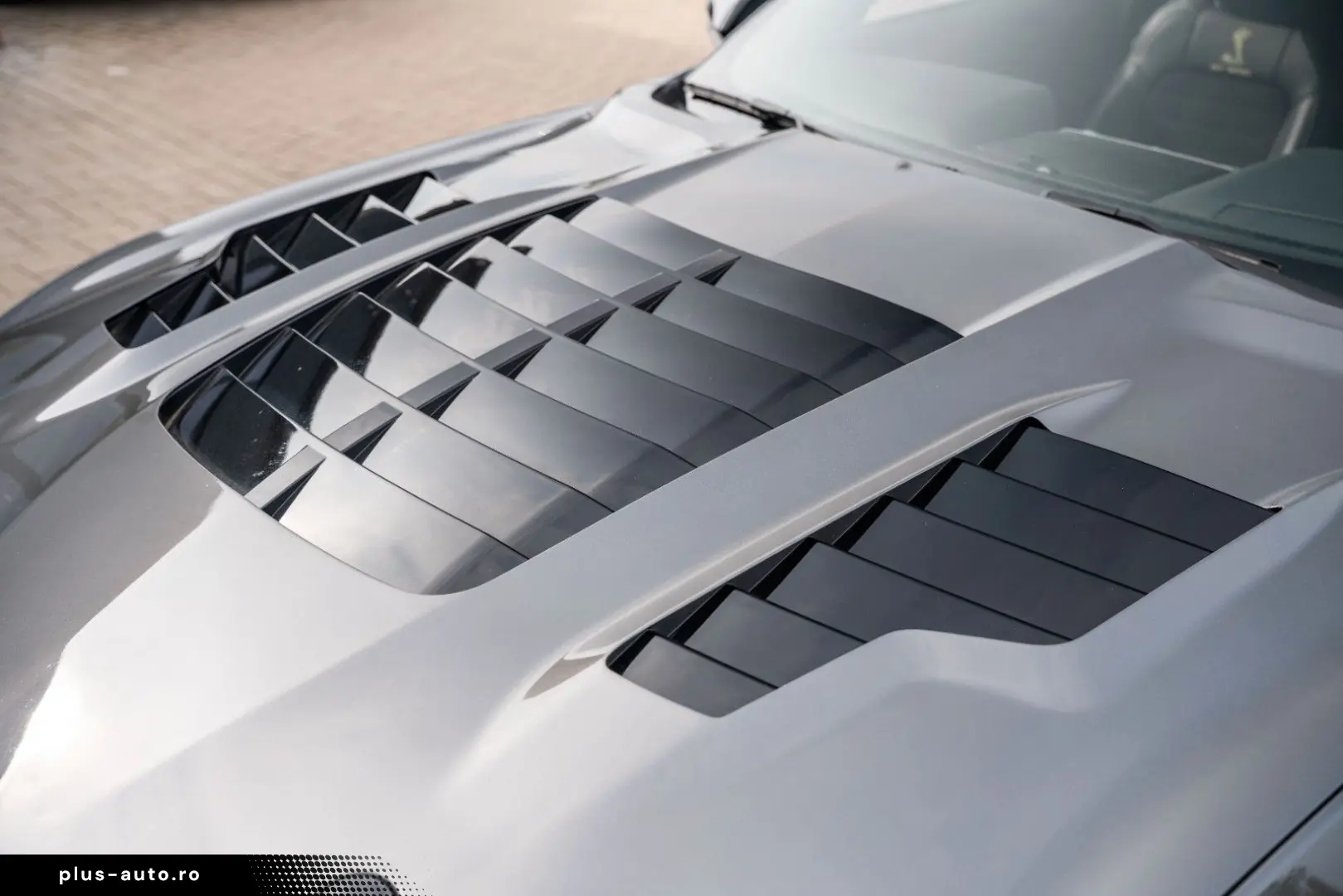 FORD Mustang GT 5 0 GT 500 SHELBY PREMIUM TOP