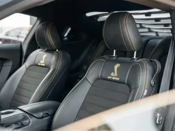 FORD Mustang GT 5 0 GT 500 SHELBY PREMIUM TOP