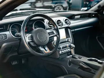 FORD Mustang GT 5 0 GT 500 SHELBY PREMIUM TOP
