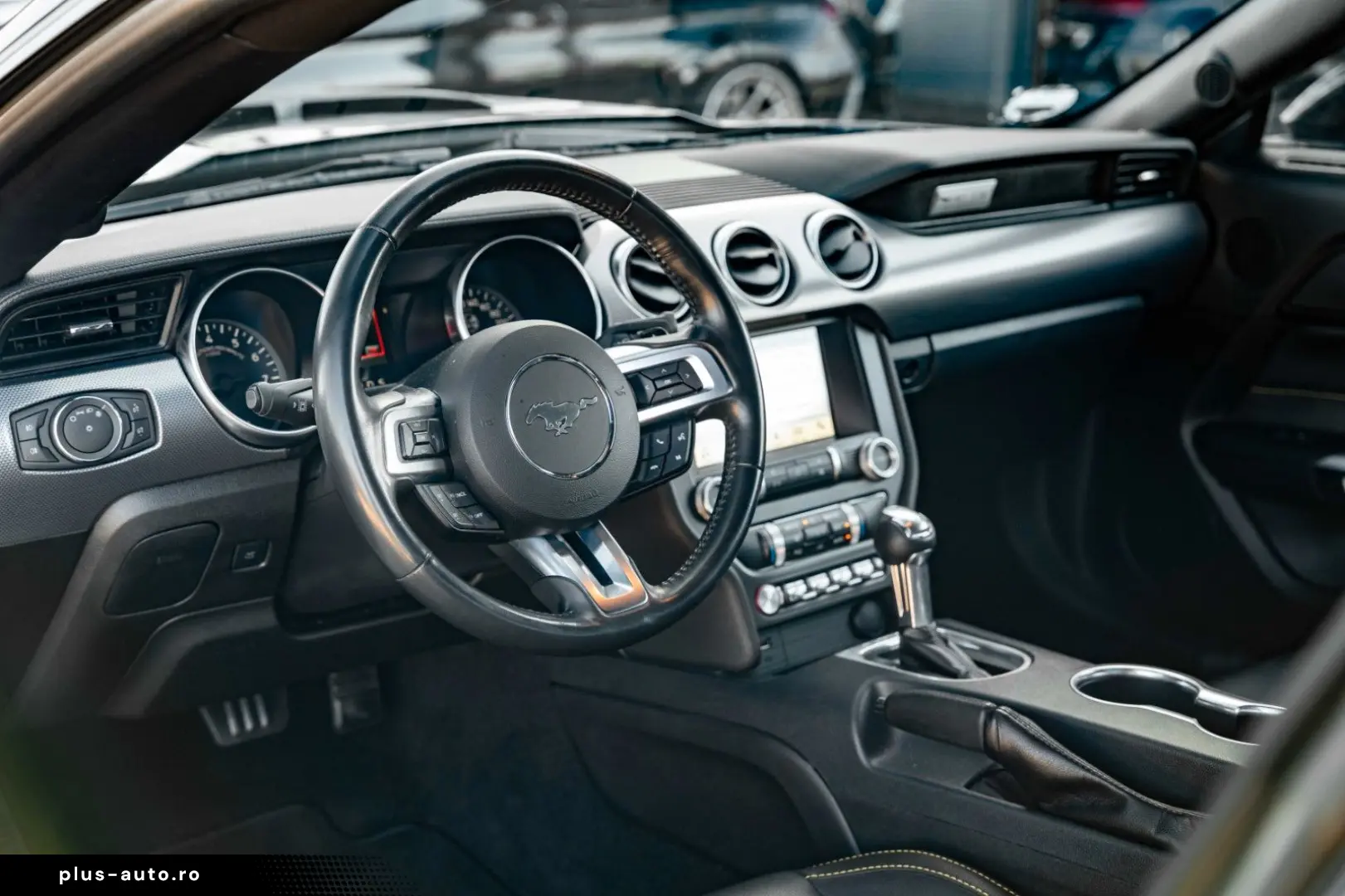 FORD Mustang GT 5 0 GT 500 SHELBY PREMIUM TOP