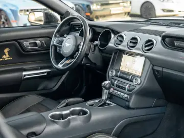 FORD Mustang GT 5 0 GT 500 SHELBY PREMIUM TOP