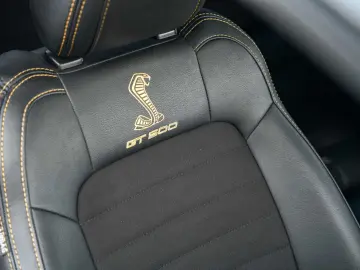 FORD Mustang GT 5 0 GT 500 SHELBY PREMIUM TOP