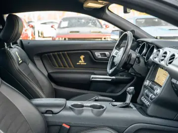 FORD Mustang GT 5 0 GT 500 SHELBY PREMIUM TOP