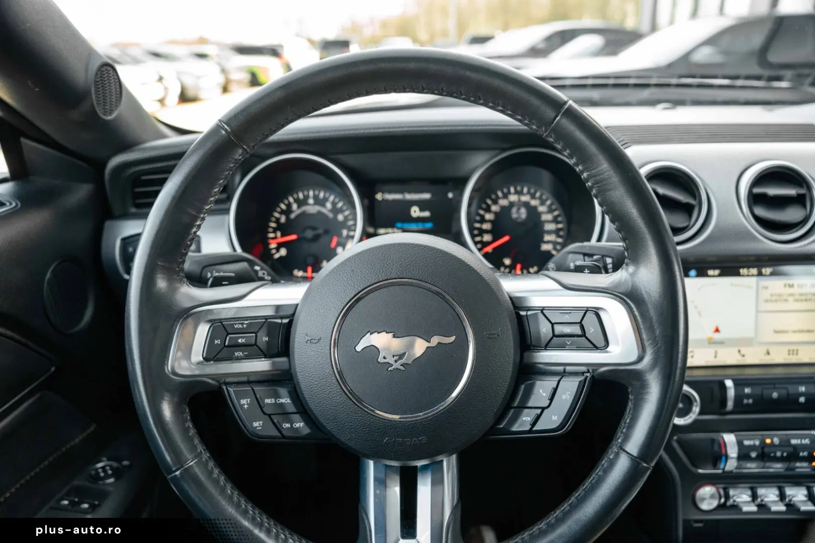 FORD Mustang GT 5 0 GT 500 SHELBY PREMIUM TOP