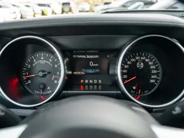 FORD Mustang GT 5 0 GT 500 SHELBY PREMIUM TOP