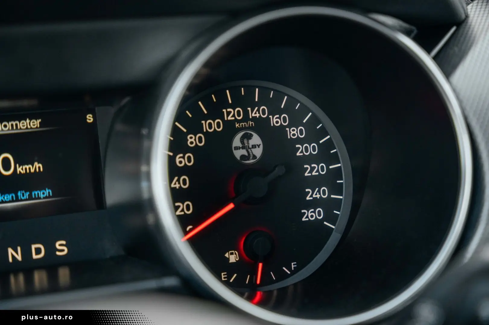 FORD Mustang GT 5 0 GT 500 SHELBY PREMIUM TOP