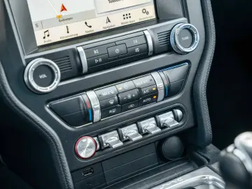 FORD Mustang GT 5 0 GT 500 SHELBY PREMIUM TOP