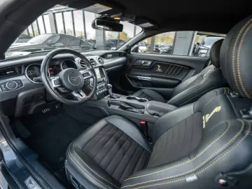 FORD Mustang GT 5 0 GT 500 SHELBY PREMIUM TOP