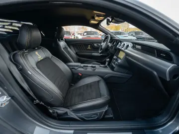 FORD Mustang GT 5 0 GT 500 SHELBY PREMIUM TOP