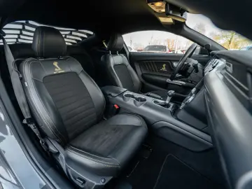 FORD Mustang GT 5 0 GT 500 SHELBY PREMIUM TOP