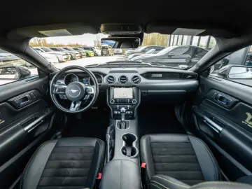 FORD Mustang GT 5 0 GT 500 SHELBY PREMIUM TOP