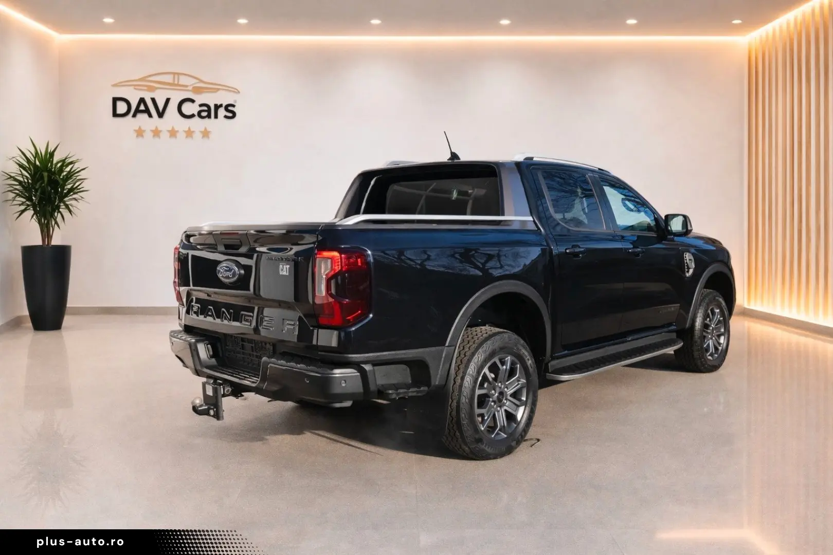 FORD Ranger Wildtrak LED ACC 360Kamera Leder