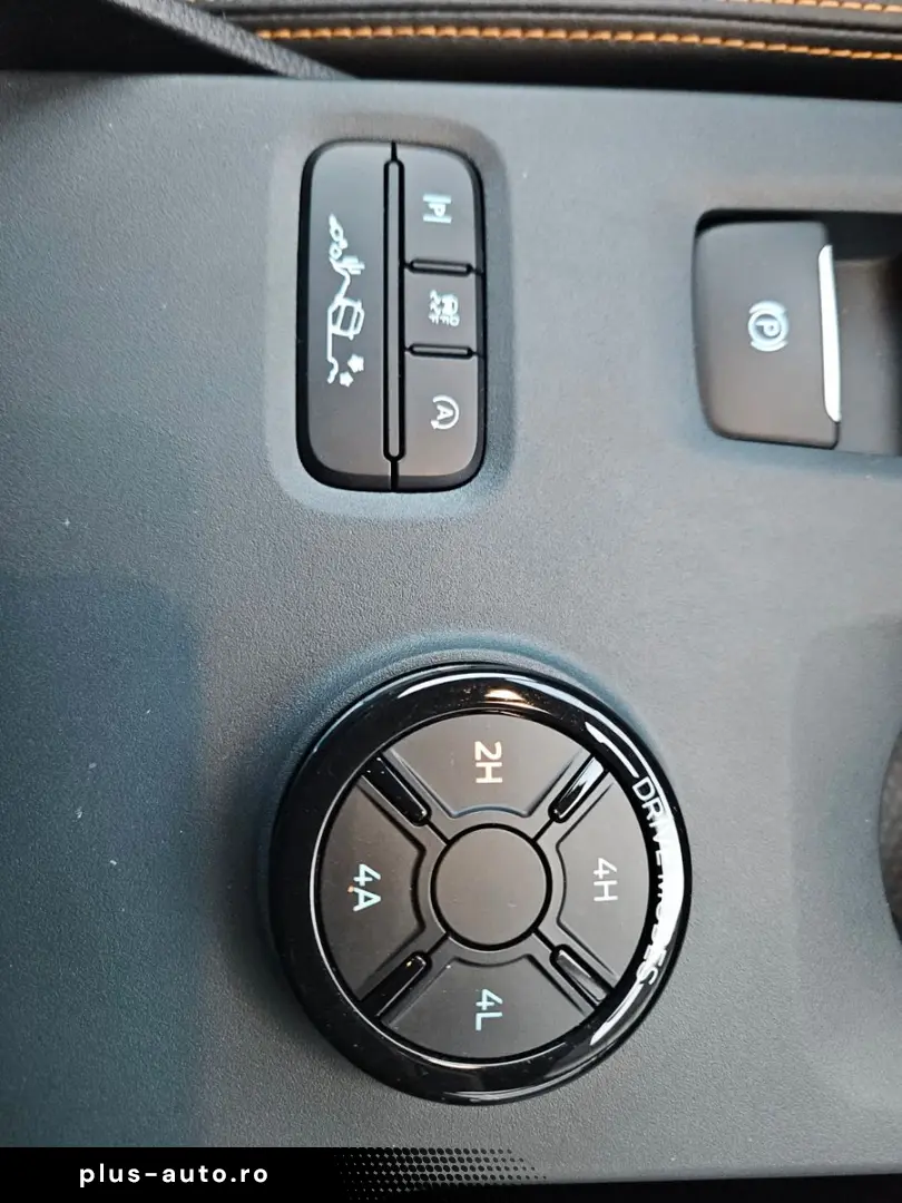 FORD Ranger Wildtrak LED ACC 360Kamera Leder
