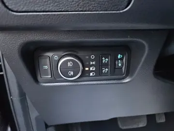 FORD Ranger Wildtrak LED ACC 360Kamera Leder