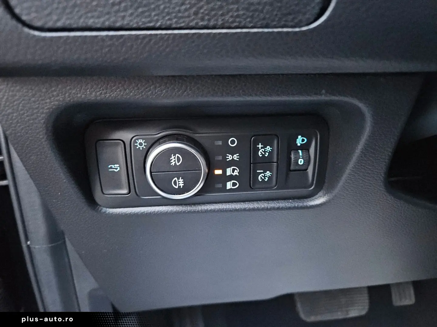 FORD Ranger Wildtrak LED ACC 360Kamera Leder