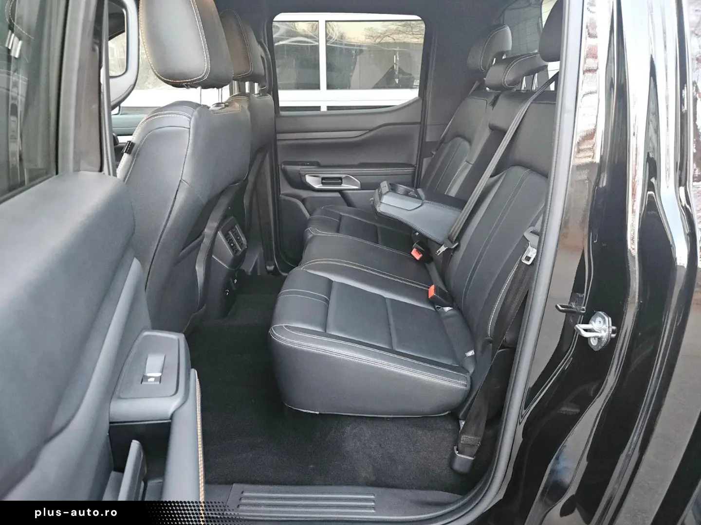 FORD Ranger Wildtrak LED ACC 360Kamera Leder